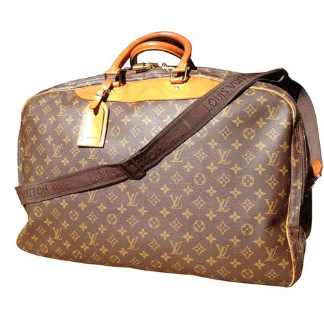 sac voyage Louis Vuitton